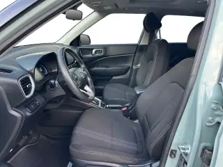 Hyundai VENUE 2025 SEL 4dr Crossover