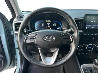 Hyundai VENUE 2025 SEL 4dr Crossover