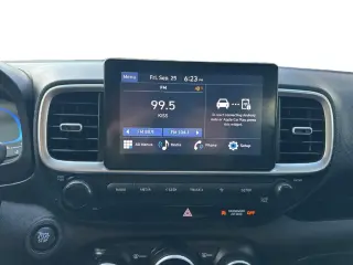 Hyundai VENUE 2025 SEL 4dr Crossover
