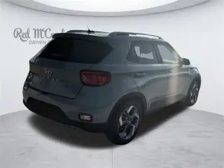 Hyundai VENUE 2025 SEL 4dr Crossover