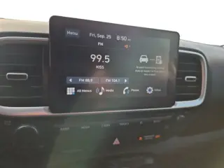 Hyundai VENUE 2025 SEL 4dr Crossover