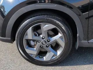 Hyundai VENUE 2024 SEL 4p Crossover