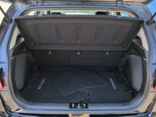 Hyundai VENUE 2024 SEL 4p Crossover