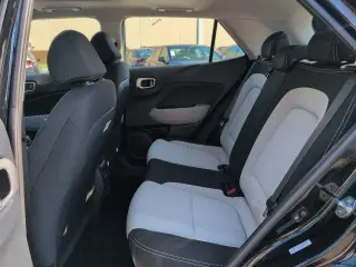 Hyundai VENUE 2024 SEL 4p Crossover