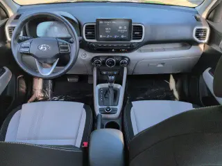Hyundai VENUE 2024 SEL 4p Crossover