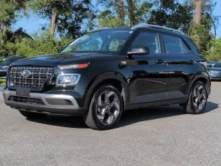 Hyundai VENUE 2024 SEL 4p Crossover