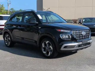 Hyundai VENUE 2024 SEL 4p Crossover