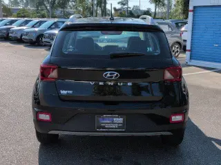 Hyundai VENUE 2024 SEL 4p Crossover