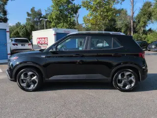 Hyundai VENUE 2024 SEL 4p Crossover