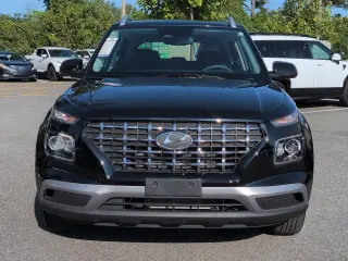 Hyundai VENUE 2024 SEL 4p Crossover