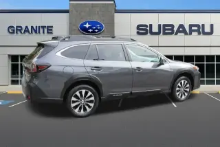 Subaru Outback 2024 AWD Limited 4dr Crossover