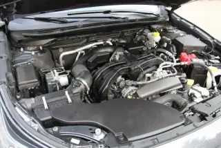 Subaru Outback 2024 AWD Limited 4dr Crossover