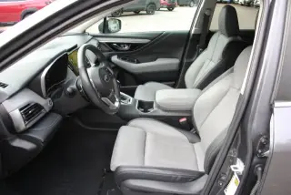 Subaru Outback 2024 AWD Limited 4dr Crossover