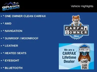 Subaru Outback 2024 AWD Limited 4dr Crossover