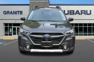 Subaru Outback 2024 AWD Limited 4dr Crossover