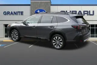 Subaru Outback 2024 AWD Limited 4dr Crossover