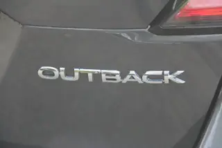 Subaru Outback 2024 AWD Limited 4dr Crossover