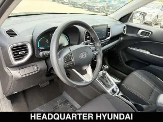 Hyundai VENUE 2026 SEL 4p Crossover