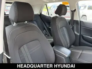 Hyundai VENUE 2026 SEL 4p Crossover