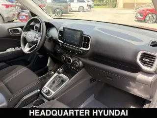 Hyundai VENUE 2026 SEL 4p Crossover
