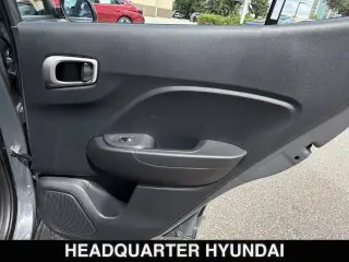 Hyundai VENUE 2026 SEL 4p Crossover