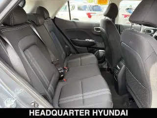 Hyundai VENUE 2026 SEL 4p Crossover