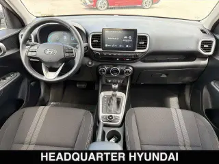 Hyundai VENUE 2026 SEL 4p Crossover