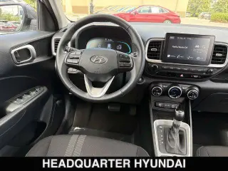 Hyundai VENUE 2026 SEL 4p Crossover