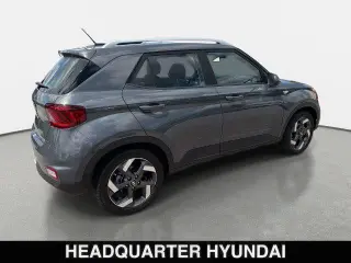 Hyundai VENUE 2026 SEL 4p Crossover