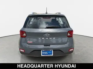 Hyundai VENUE 2026 SEL 4p Crossover