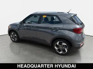 Hyundai VENUE 2026 SEL 4p Crossover