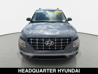 Hyundai VENUE 2026 SEL 4p Crossover