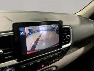 Hyundai VENUE 2023 SEL 4dr Crossover