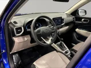 Hyundai VENUE 2023 SEL 4dr Crossover
