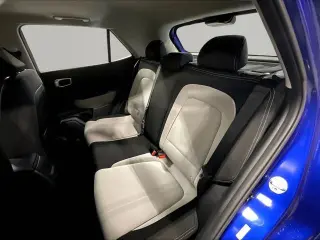 Hyundai VENUE 2023 SEL 4dr Crossover