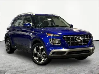 Hyundai VENUE 2023 SEL 4dr Crossover