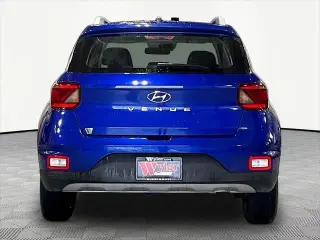 Hyundai VENUE 2023 SEL 4dr Crossover