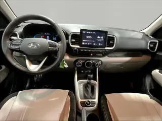 Hyundai VENUE 2023 SEL 4dr Crossover