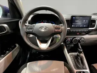 Hyundai VENUE 2023 SEL 4dr Crossover