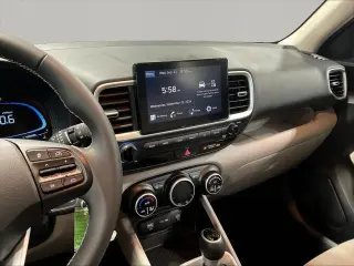 Hyundai VENUE 2023 SEL 4dr Crossover