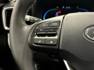 Hyundai VENUE 2023 SEL 4dr Crossover