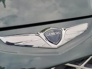 Genesis GV80 2022 tracción en todas las ruedas 2.5T 4p SUV