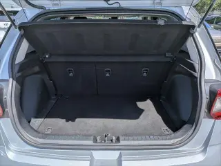 Hyundai VENUE 2022 SE 4p Crossover