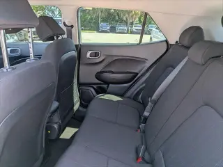 Hyundai VENUE 2022 SE 4p Crossover