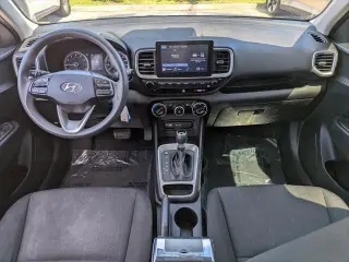 Hyundai VENUE 2022 SE 4p Crossover