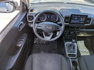 Hyundai VENUE 2022 SE 4p Crossover