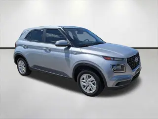 Hyundai VENUE 2022 SE 4p Crossover