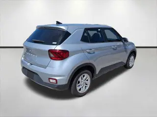 Hyundai VENUE 2022 SE 4p Crossover
