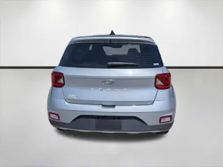 Hyundai VENUE 2022 SE 4p Crossover