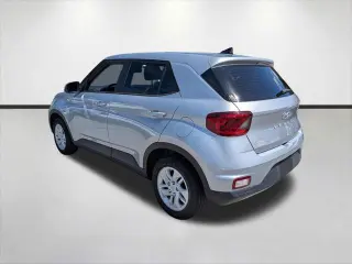 Hyundai VENUE 2022 SE 4p Crossover